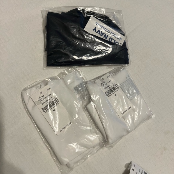High-Waisted Briefs Old Navy New Size M - Picture 3 of 5